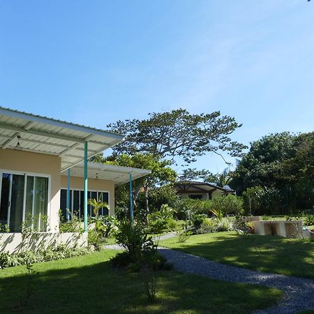 Casitas Vista Verde Bajo Boquete Luaran gambar