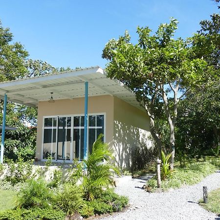 Casitas Vista Verde Bajo Boquete Luaran gambar