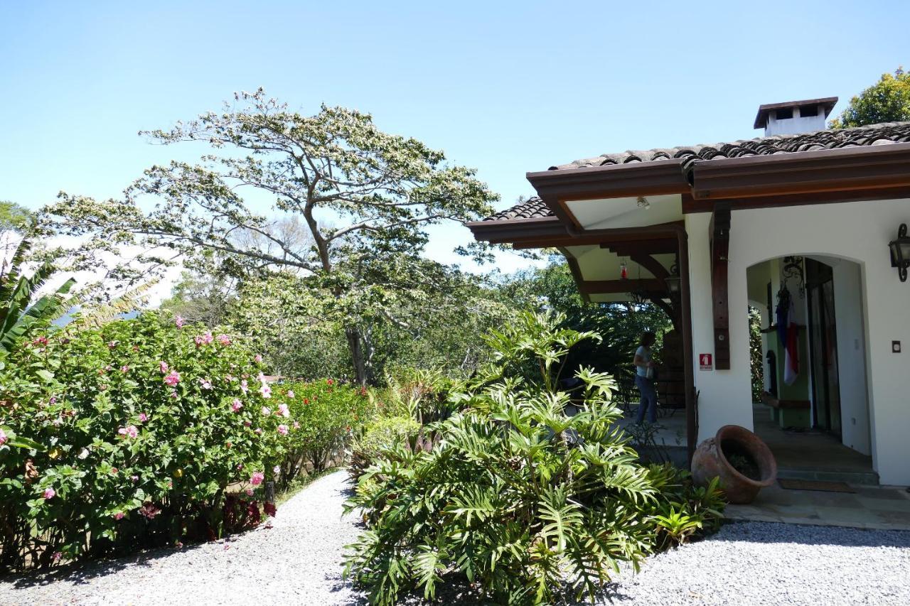Casitas Vista Verde Bajo Boquete Luaran gambar