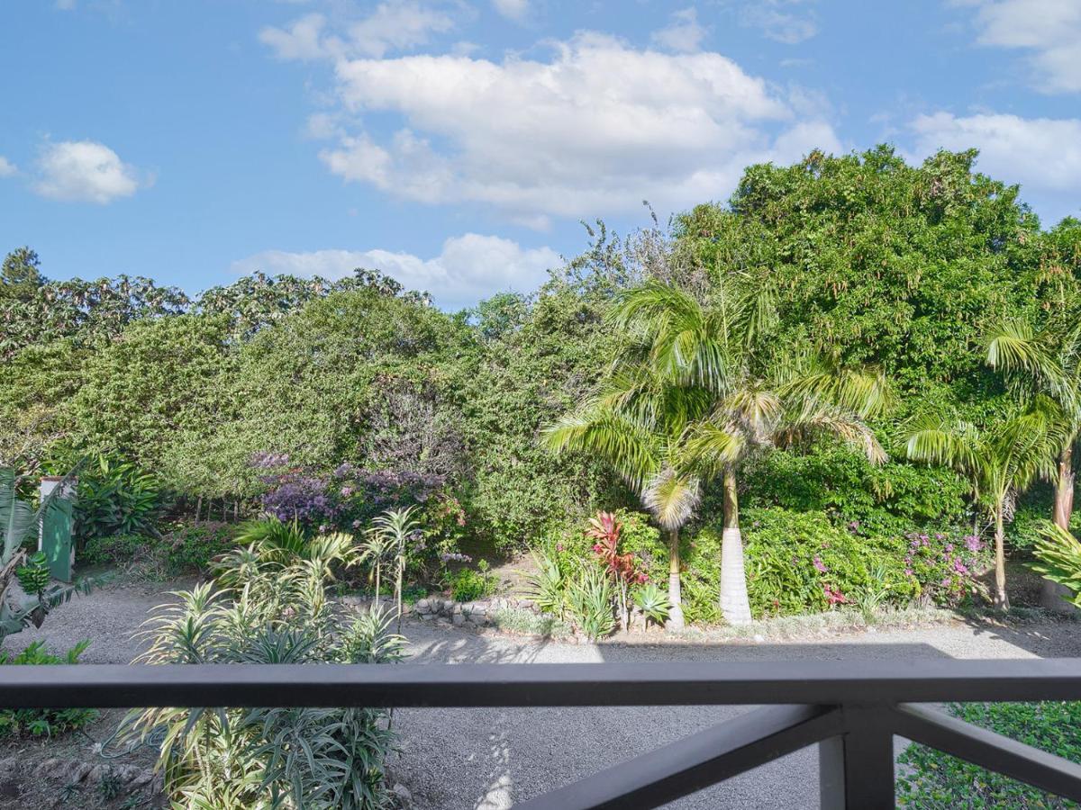 Casitas Vista Verde Bajo Boquete Luaran gambar