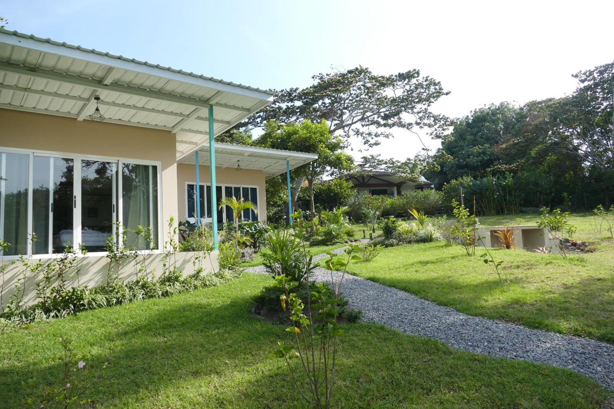 Casitas Vista Verde Bajo Boquete Luaran gambar