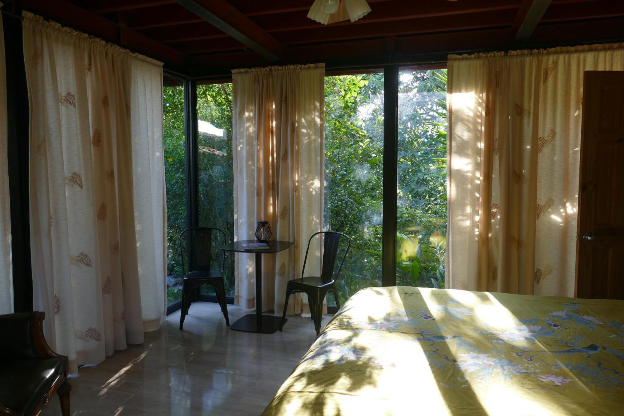 Casitas Vista Verde Bajo Boquete Luaran gambar