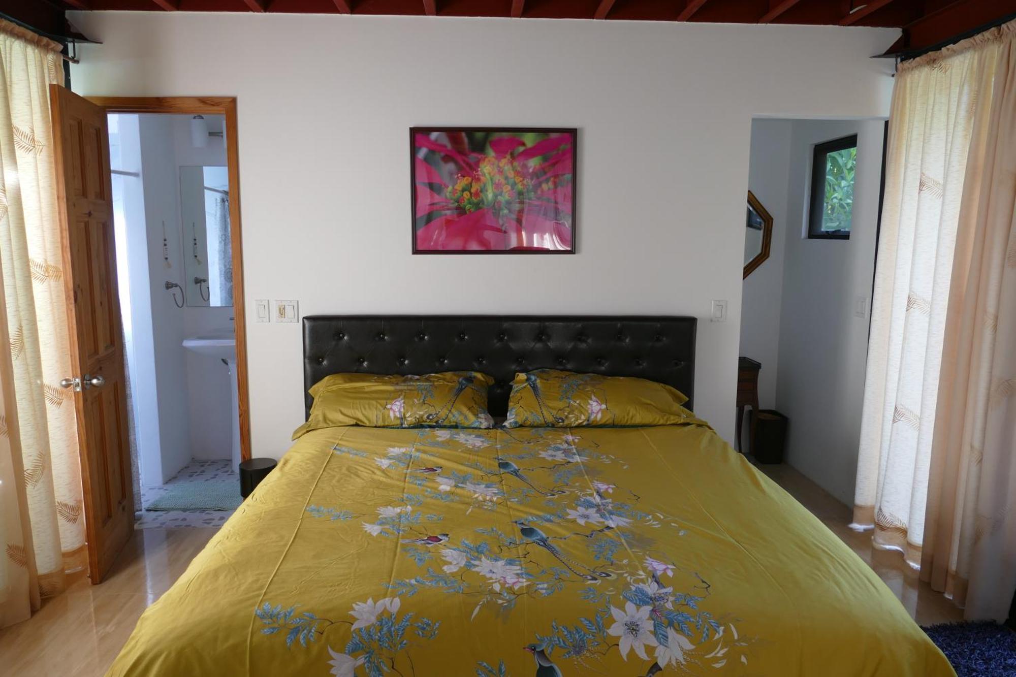 Casitas Vista Verde Bajo Boquete Luaran gambar