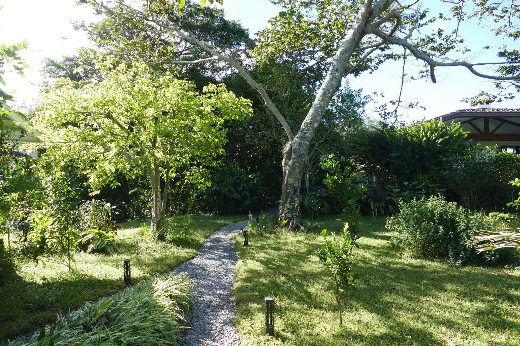Casitas Vista Verde Bajo Boquete Luaran gambar