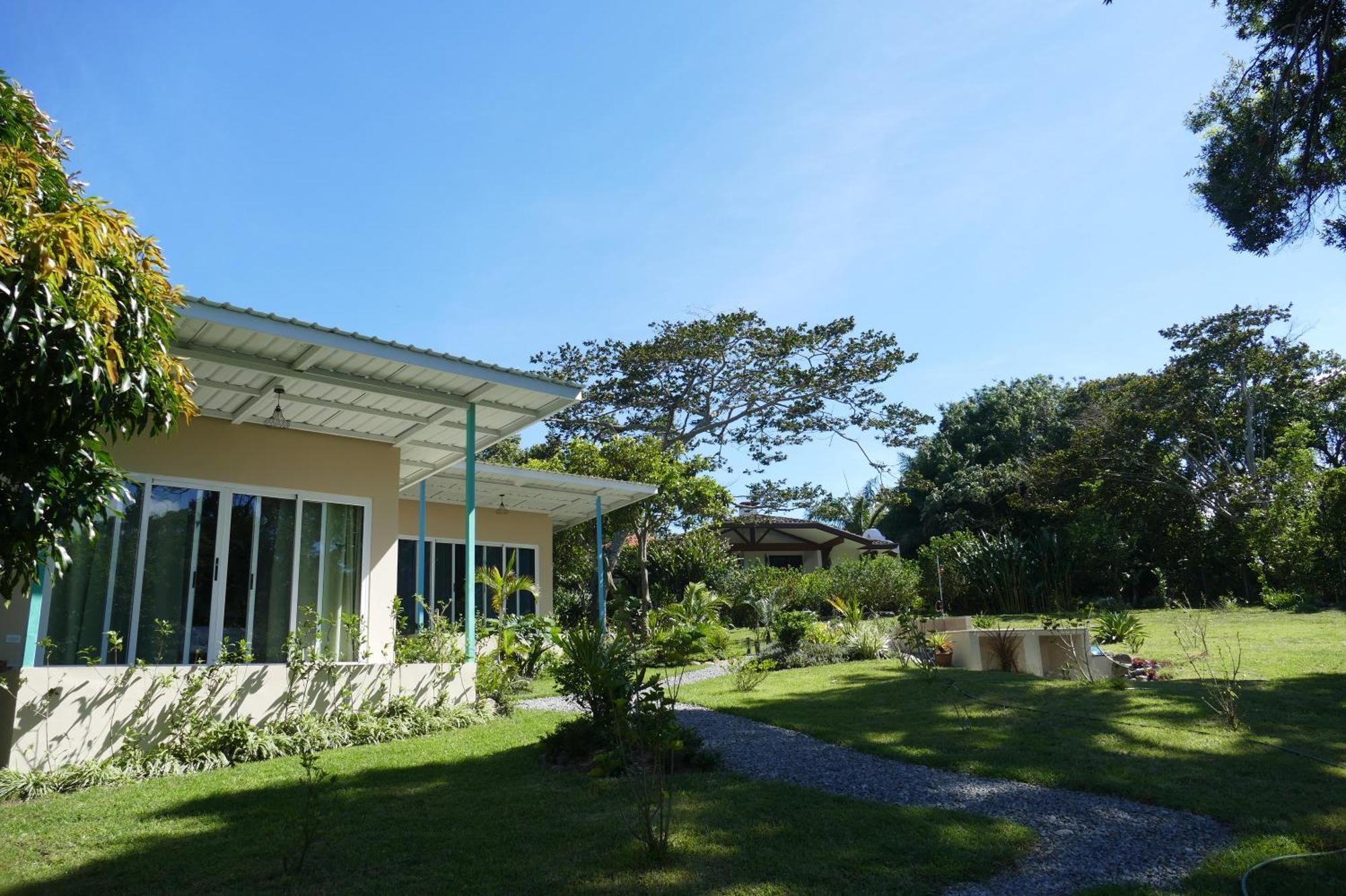 Casitas Vista Verde Bajo Boquete Luaran gambar