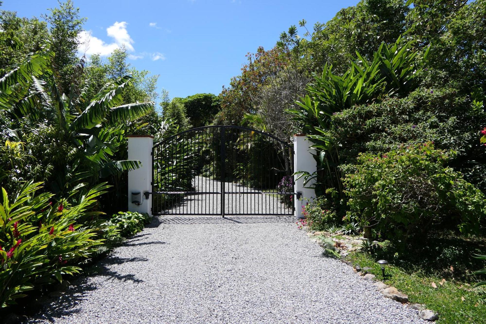 Casitas Vista Verde Bajo Boquete Luaran gambar
